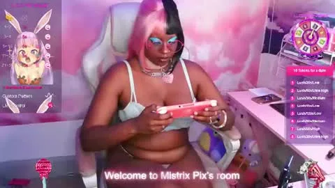 Photo of pixiebob25